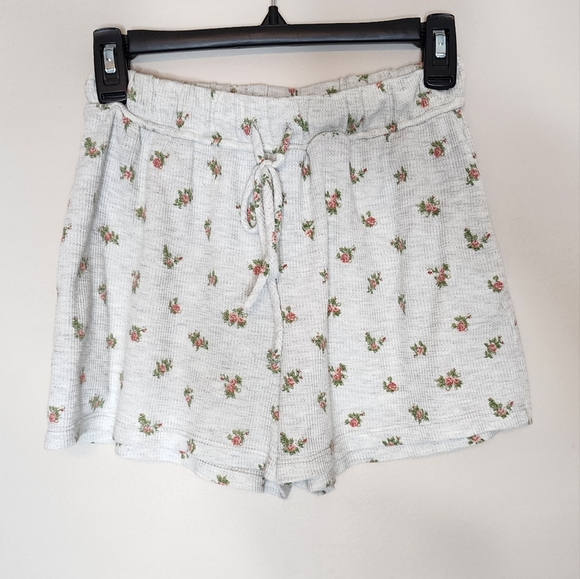 Oddy Lounge Shorts - Picture 1 of 6